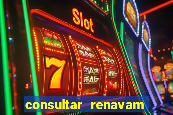 consultar renavam detran bahia